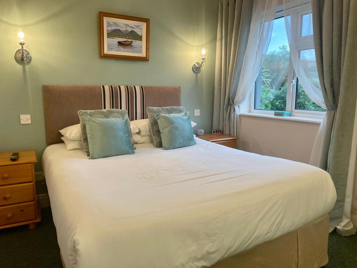 Buttermilk Lodge Guest Accommodation Clifden Εξωτερικό φωτογραφία