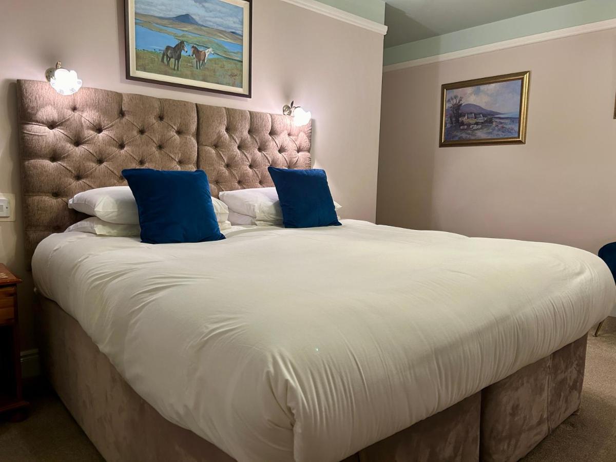 Buttermilk Lodge Guest Accommodation Clifden Εξωτερικό φωτογραφία