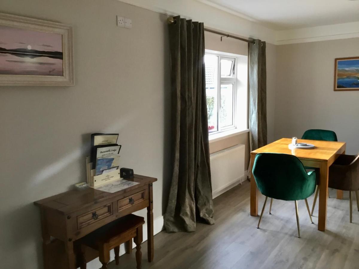 Buttermilk Lodge Guest Accommodation Clifden Εξωτερικό φωτογραφία