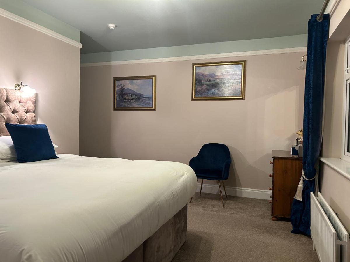 Buttermilk Lodge Guest Accommodation Clifden Εξωτερικό φωτογραφία