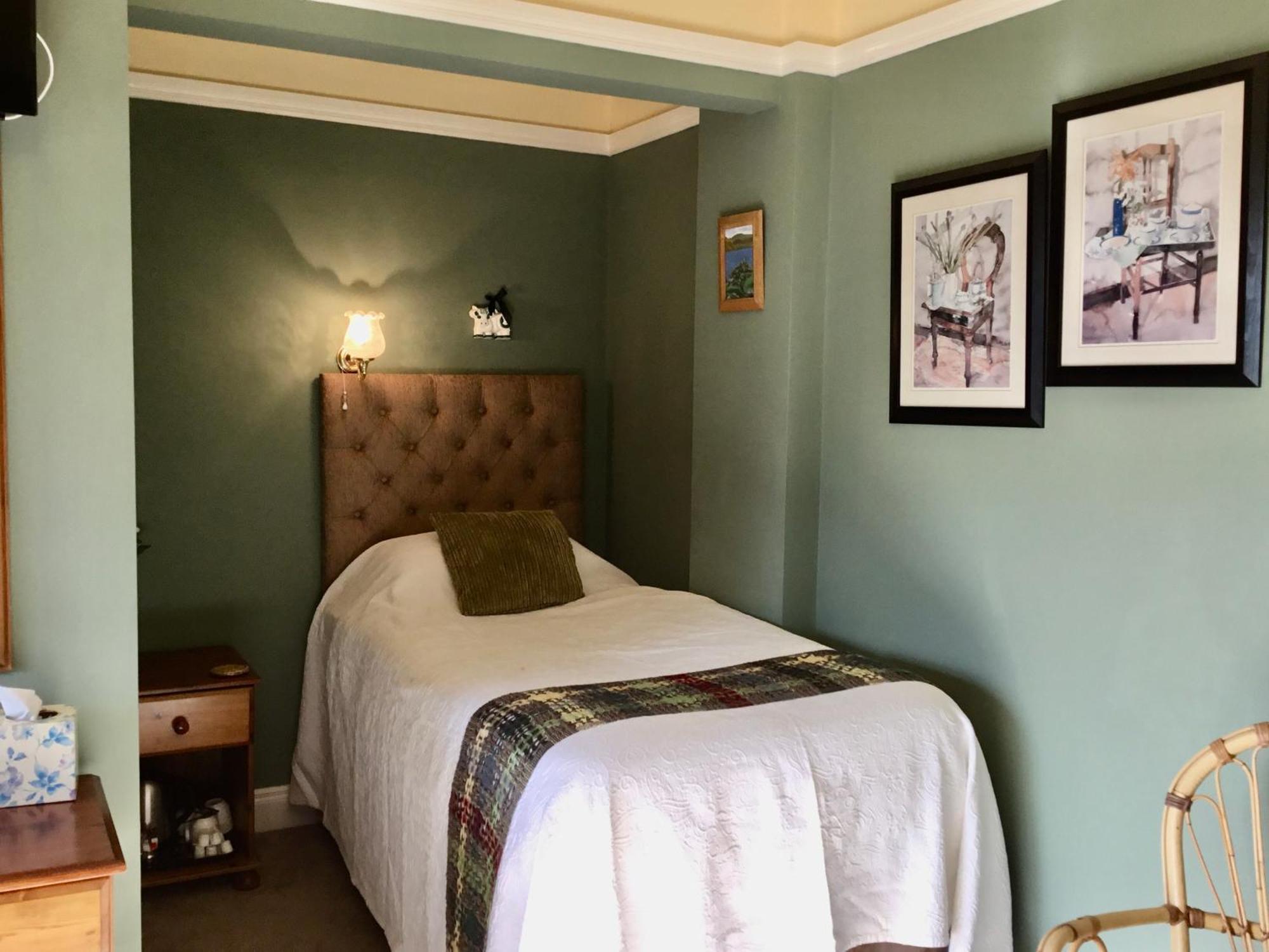 Buttermilk Lodge Guest Accommodation Clifden Εξωτερικό φωτογραφία