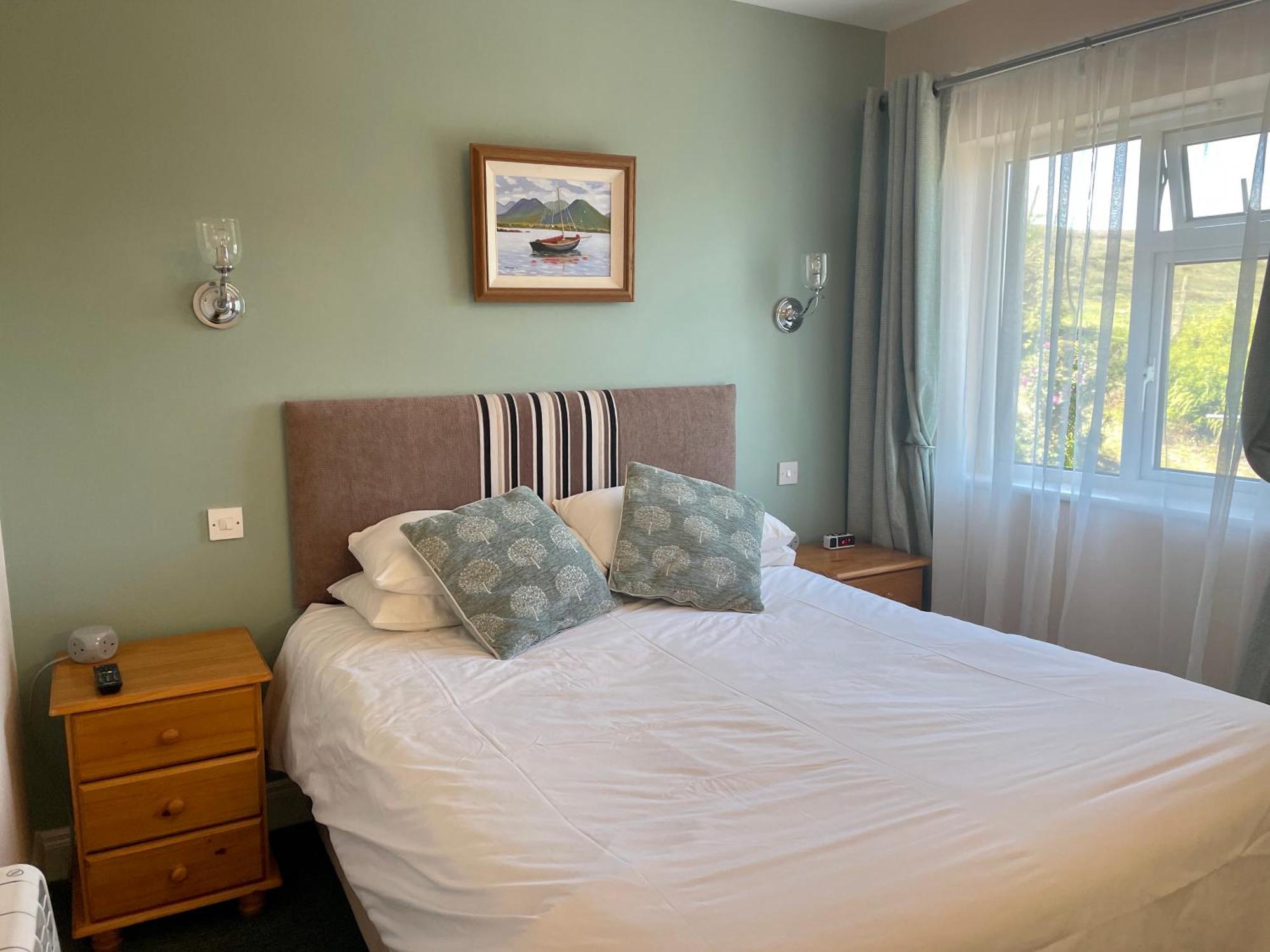 Buttermilk Lodge Guest Accommodation Clifden Εξωτερικό φωτογραφία