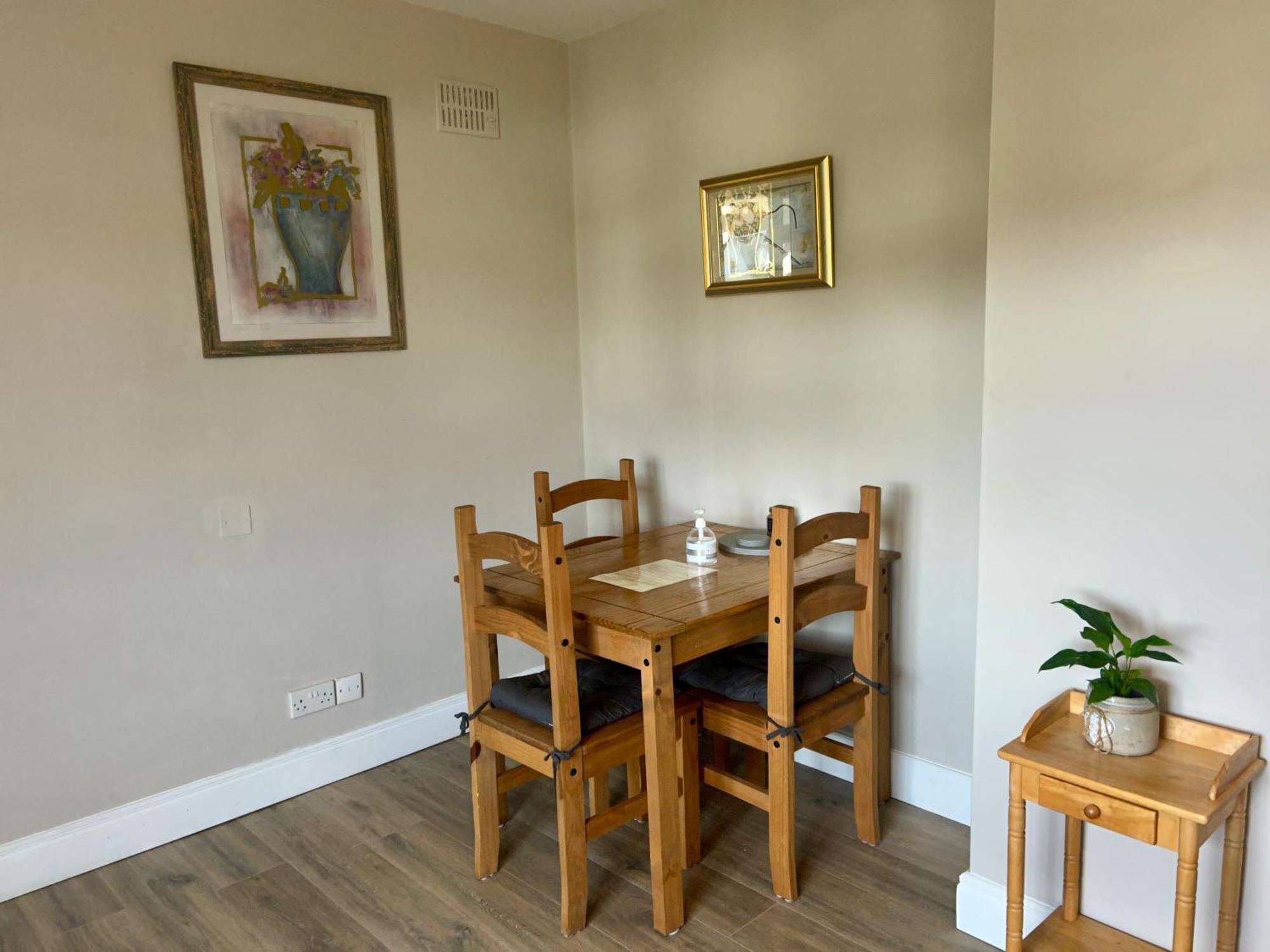Buttermilk Lodge Guest Accommodation Clifden Εξωτερικό φωτογραφία