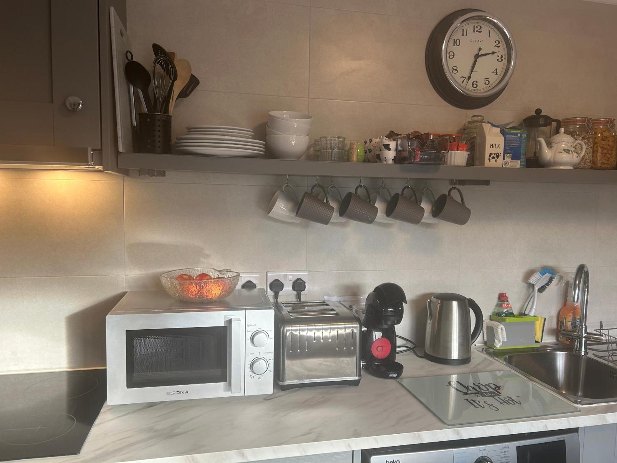 Buttermilk Lodge Guest Accommodation Clifden Εξωτερικό φωτογραφία