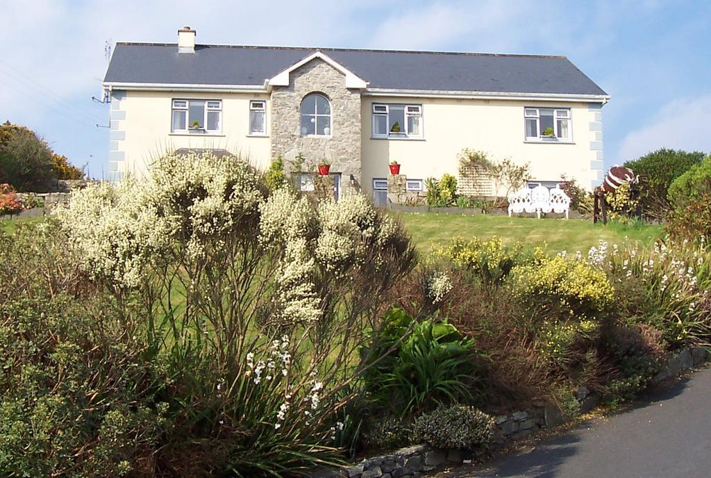 Buttermilk Lodge Guest Accommodation Clifden Εξωτερικό φωτογραφία